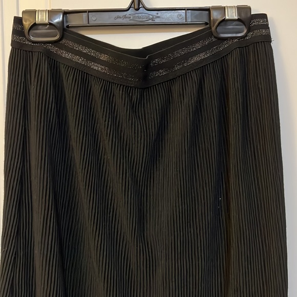 wild fable xs black nwot skirt - Picture 3 of 6